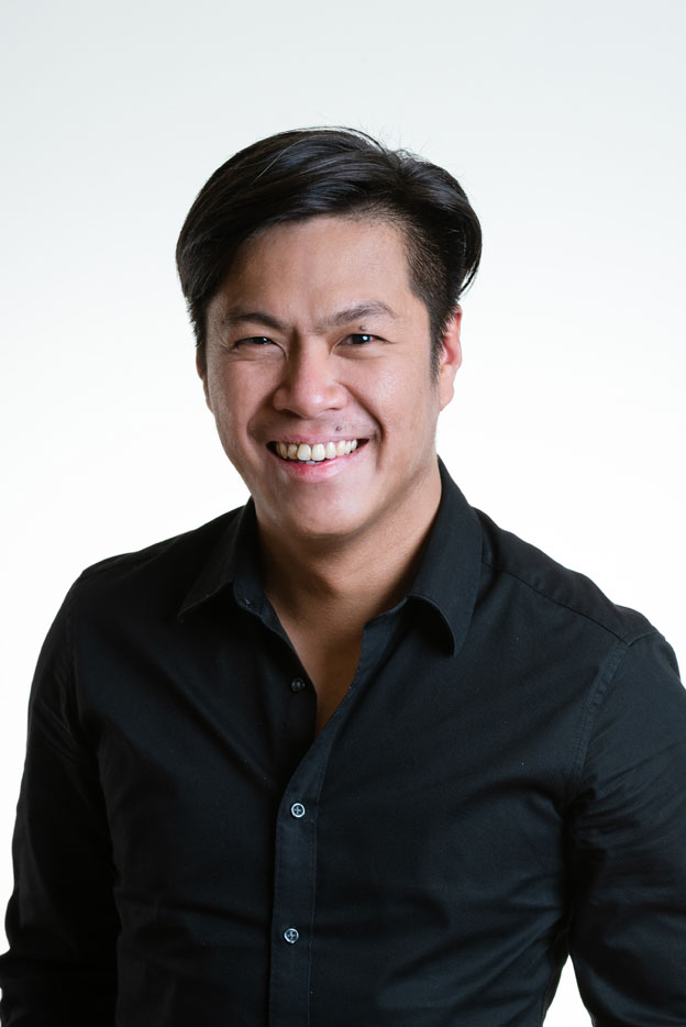 Chi Hoe Mak